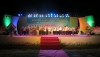 Đồng chí chủ tịch tỉnh Hà Tĩnh trao tặng bằng khen tại hội chợ quốc tế Hà Tĩnh 2013
