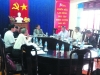 Ngày 24/09/2013 Ủy Ban Huyện Kon Rẫy - Kon Tum