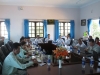 NGÀY 28 THÁNG 1  NĂM 2015 LÃNH ĐẠO VIỆT MỸ THAM DỰ BUỔI LÀM VIỆC GIỮA SỞ NNPTNT ĐĂK NÔNG VỚI LÃNH ĐẠO TỈNH MONDUKIRI - CĂMPUCHIA