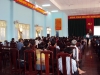 TỔNG GIÁM ĐỐC TRỰC TIẾP TRIỂN KHAI MÔ HÌNH CÂY TRỒNG BỀN VỮNG TẠI TÂY NGUYÊN