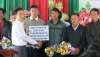 CÔNG TY CP PHÁT TRIỂN NÔNG NGHIỆP VIỆT MỸ TÀI TRỢ CHO HTX SẢN XUẤT NÔNG NGHIỆP BỀN VỮNG DLIÊ YANG TRỊ GIÁ 161.624.000 ĐỒNG